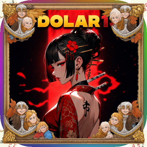 dolar138 — galeri pratinjau Resmi APK
